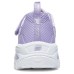 Skechers Kids' Casual Shoes Kids Фиолетовый, 28.5