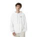 Skechers Sweatshirt Unisex Bright White Bright white 0019, 2XL