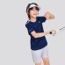 Skechers T-Shirt Medieval Blue Kids' Синий, 120