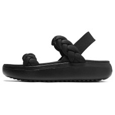Skechers Beach Sandals 'Black' Women's Черный, 39