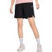 Skechers Casual Shorts Women's Carbon Black Carbon Black 0018, S