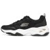 Skechers D'Lites 4.0 'Black' Women's 36.5