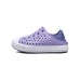 Skechers Girls Cushioning Wear-Resistant Low-Top Toddler Shoes Purple Infant And Toddler Фиолетовый, 23