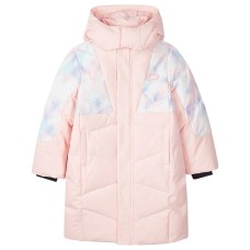 Skechers Down Jacket Crystal Luminous Pink Teenagers Crystal Luminous Pink, 170