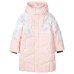 Skechers Down Jacket Crystal Luminous Pink Teenagers Crystal Luminous Pink, 170