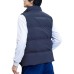 Skechers Colorful Vest Men's Medieval Blue Medieval Blue/007D, XL