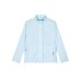 Skechers Jackets & Coats Women's The Sky Is Light Blue Sky Light Blue/0400, L