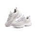 Skechers D'Lites 1.0 'Whtie' Women's 37