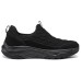 Skechers GO WALK Joy Lightweight Coverage Low-Top Casual Shoes Women's Black Черный, 38