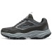 Skechers OUTDOOR MENS Anti-Slip Wear-Resistant Low-Top Casual Shoes Men's Brown Коричневый, 39.5