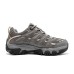 Skechers OUTDOOR Wear-Resistant Support Balance Lightweight Rebound Low-Top Outdoor Shoes Women's Gray Серый, 36
