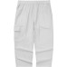 Skechers Casual Pants Men's Light Gray Light Gray/00PD, XL