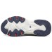 Skechers D Lites Low Top Running Shoes White/Blue/Red 41