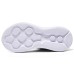 Skechers Go Run 400 V2 Slip Resistant Cushioning Abrasion Resistant Sports Casual Shoes Lavender Teenagers 33