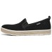 Skechers Bob's Anti-Slip Wear-Resistant Low-Top Casual Shoes Women's Black Черный, 35