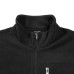 Skechers Velvet-feel Coat Men's Carbon Black сажа, XL