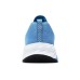Skechers Cushioned Slip Resistant Abrasion Resistant Low Top Casual Running Shoes Men's Blue 41