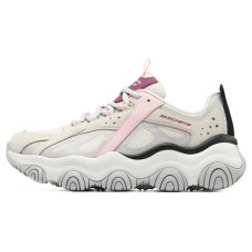 Skechers Rover X 'Grey Pink' Women's 38