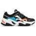 Skechers Sport Stamina V2 Shoes 'Black Multi' Women's 39