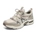 Skechers Skech Air Ventura Shoes 'Beige Grey' 43