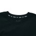 Skechers T-Shirt Unisex Carbon Black сажа, XL