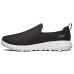 Skechers Go Walk Max Low Top Black/White 39.5