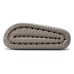 Skechers EVA Slide Slipper Women's Taupe Зеленый, 36