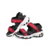 Skechers Children's Sandals Black Red Teenagers 32