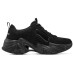 Skechers Stamina V3 Shoes 'Black White' Women's 37