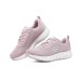 Skechers Go Run Consistent 'Pink' Women's 36.5