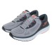 Skechers Go Run Pure 4 'Grey Orange' Серый, 42.5