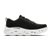 Skechers Gorun Glide step Swirl Tech 'Black' Черный, 40