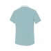 Skechers Polo Shirt Men's Light Water светло-аква, L