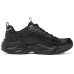 Skechers Sport Stamina Airy Shoes 'Core Black' Women's Черно-зеленый, 40