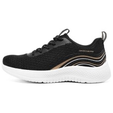 Skechers That's Fresh 'Black' Women's 35
