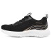 Skechers That's Fresh 'Black' Women's 35