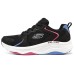 Skechers D'lux Fitness 'Black Pink' Women's 36