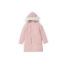 Skechers Down Jackets Women's Розовый, M