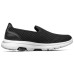 Skechers Gowalk 5 Loafers Black Women's 37.5