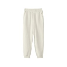 Skechers Sports Alliance Series Knitted Sports Pants Women's Light Brown Коричневый, M