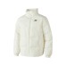 Skechers Sports Life Collection Down Jacket Unisex Marshmallow White Белый, XS