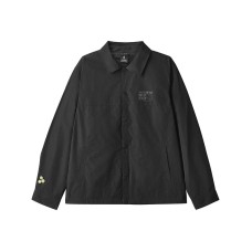 Skechers x SMLIEYWORLD Sports Life Collection Shirt Men's Carbon Black сажа, XL