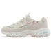 Skechers Dlites Blooming Fields 'Natural Multicolor' Women's Бежевый, 36.5