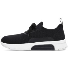 Skechers Modern Jogger Casual Shoes Women's Low-Top Black 36
