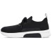 Skechers Modern Jogger Casual Shoes Women's Low-Top Black 36
