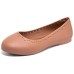 Skechers Cushioning Abrasion Resistant Breathable Coverage Low Top Casual Shoes Women's Brown Розовый, 35