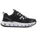 Skechers Cushioning Anti-Slip And Wear-Resistant Low-Top Casual Running Shoes Women's Black Черный, 35