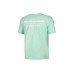 Skechers Regular T Shirt Women's Lichen Green Moss Green/0421, L