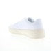 Skechers Grand 92 Be Lifted 185110 Womens White Lifestyle Sneakers Shoes 8