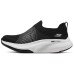 Skechers WOMEN'S GO WALK Anti-Slip And Wear-Resistant Breathable Low-Top Casual Shoes Women's Black Черный, 38